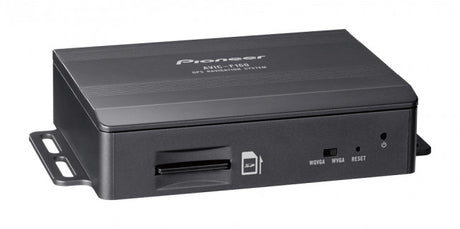 Pioneer AAVIC-F160-2, navigacijos priedas kemperiams