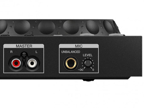 Pioneer DDJ-400, DJ kontroleris