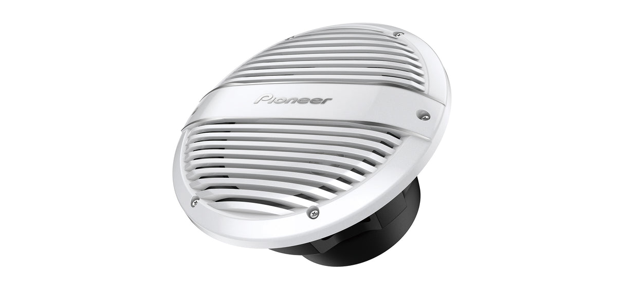 Pioneer TS-ME100WC, 10” Marine žemų dažnių garsiakalbis 900W