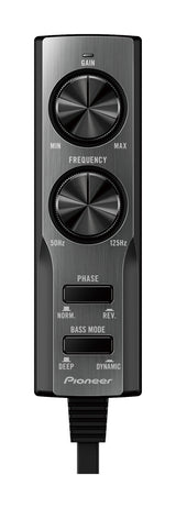 Pioneer TS-WX130DA, 160W automobilinė žemų dažnių garso kolonėlė