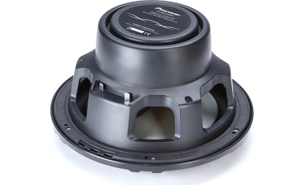 Pionner TS-ME100WS, 10” Marine žemų dažnių garsiakalbis 900W