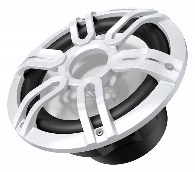 Pionner TS-ME100WS, 10” Marine žemų dažnių garsiakalbis 900W