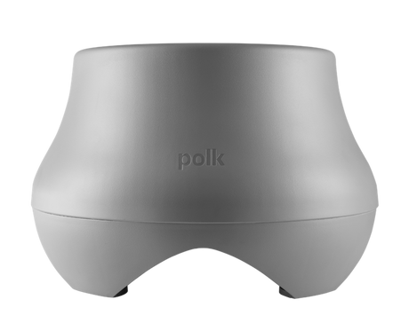 Polk Audio ATRIUM 100 SUB - Pilka