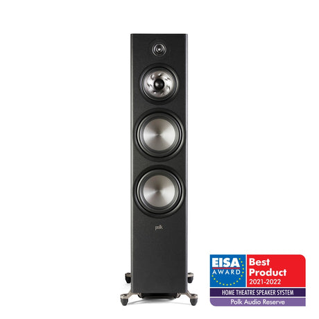 Polk Audio RESERVE R700, grindinė garso kolonėlė (įvairių spalvų)- EISA