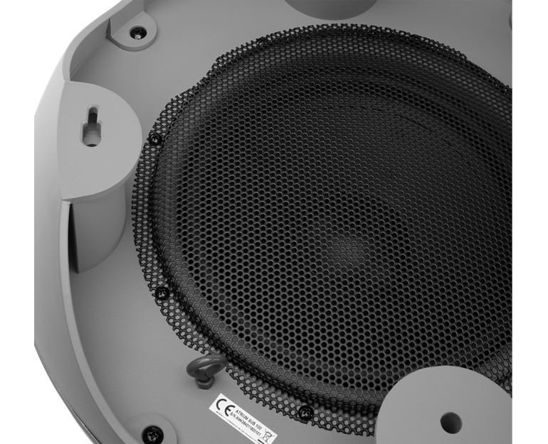 Polk Audio ATRIUM 100 SUB - Vidus