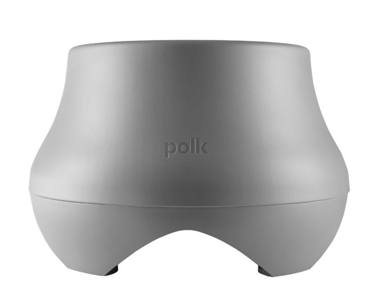 Polk Audio ATRIUM 100 SUB - Pilka