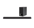 Polk Audio SIGNA S2 TV soundbaras su belaide žemų dažnių kolonėle