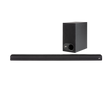 Polk Audio SIGNA S2 soundbar-as TV garso kolonėlė ir žemų dažnių garsiakalbis, HDMI, Bluetooth, AUX, Toslink Namu kinas Polk Audio AUTOGARSAS.LT