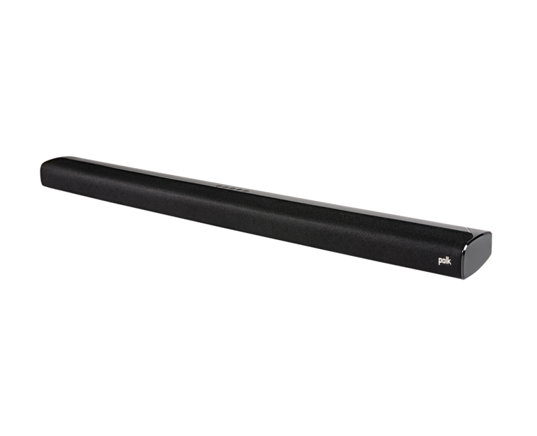 Polk Audio SIGNA S2 soundbar-as TV garso kolonėlė ir žemų dažnių garsiakalbis, HDMI, Bluetooth, AUX, Toslink Namu kinas Polk Audio AUTOGARSAS.LT