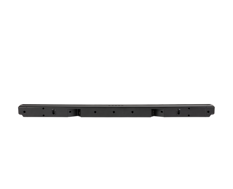 Polk Audio SIGNA S2 soundbar-as TV garso kolonėlė ir žemų dažnių garsiakalbis, HDMI, Bluetooth, AUX, Toslink Namu kinas Polk Audio AUTOGARSAS.LT