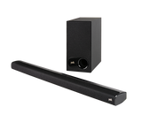 Polk Audio SIGNA S2 TV soundbaras su belaide žemų dažnių kolonėle