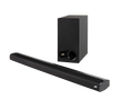 Polk Audio SIGNA S2 soundbar-as TV garso kolonėlė ir žemų dažnių garsiakalbis, HDMI, Bluetooth, AUX, Toslink Namu kinas Polk Audio AUTOGARSAS.LT