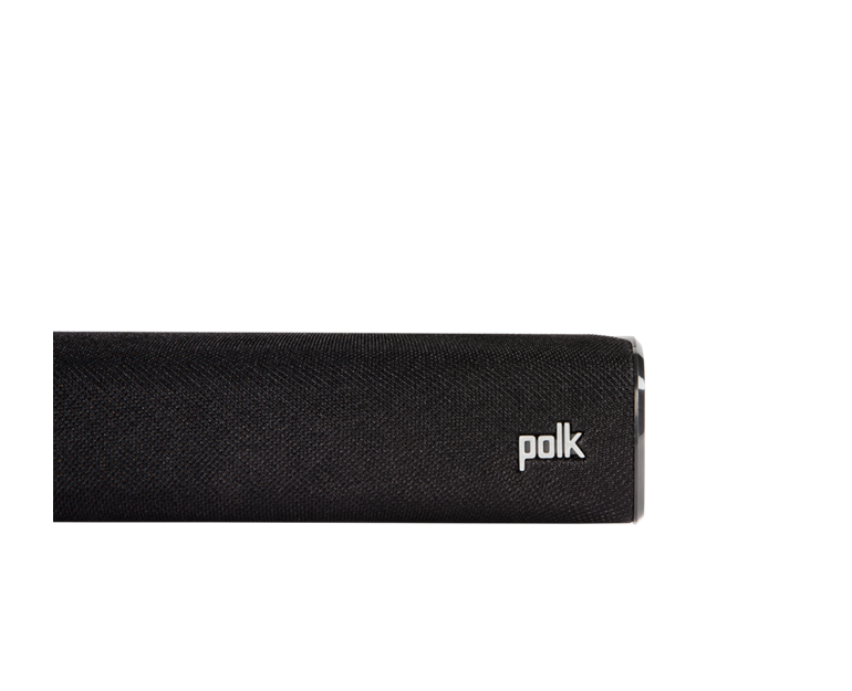 Polk Audio SIGNA S2 TV soundbaras su belaide žemų dažnių kolonėle