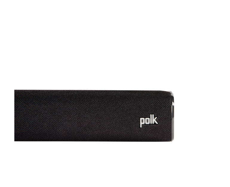 Polk Audio SIGNA S2 soundbar-as TV garso kolonėlė ir žemų dažnių garsiakalbis, HDMI, Bluetooth, AUX, Toslink Namu kinas Polk Audio AUTOGARSAS.LT