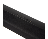 Polk Audio SIGNA S2 TV soundbaras su belaide žemų dažnių kolonėle