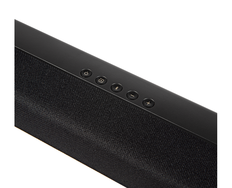 Polk Audio SIGNA S2 soundbar-as TV garso kolonėlė ir žemų dažnių garsiakalbis, HDMI, Bluetooth, AUX, Toslink Namu kinas Polk Audio AUTOGARSAS.LT