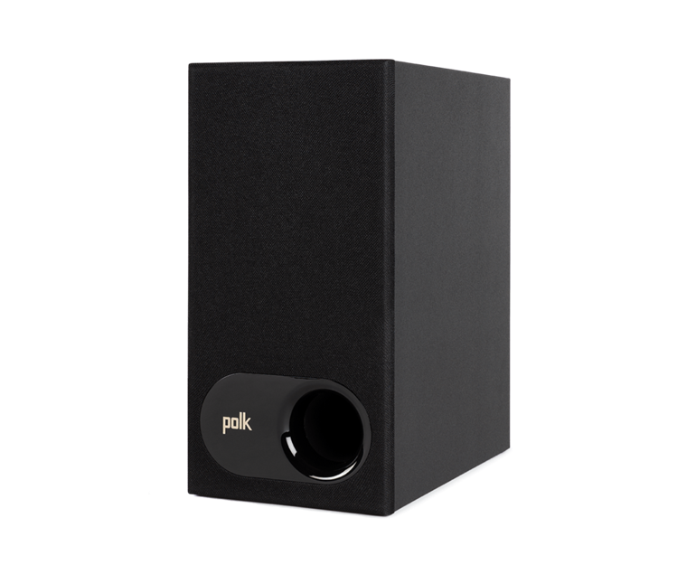 Polk Audio SIGNA S2 soundbar-as TV garso kolonėlė ir žemų dažnių garsiakalbis, HDMI, Bluetooth, AUX, Toslink Namu kinas Polk Audio AUTOGARSAS.LT