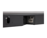 Polk Audio SIGNA S2 TV soundbaras su belaide žemų dažnių kolonėle