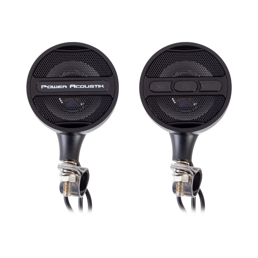 Power Acoustik MCS-22C belaidžių garsiakalbių sistema