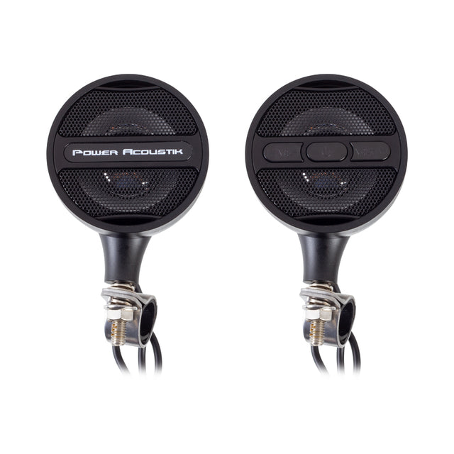 Power Acoustik MCS-22C belaidžių garsiakalbių sistema