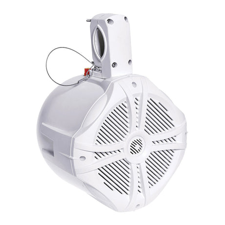 Power Acoustik MWT-80W, 8” Marine korpusinės kolonėlės 750W