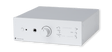 Pro-Ject Phono Pre Box DS2, Phono pradinis stiprintuvas (įvairių spalvų)- Balta-