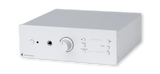 Pro-Ject Phono Pre Box DS2, Phono pradinis stiprintuvas (įvairių spalvų)- Balta-