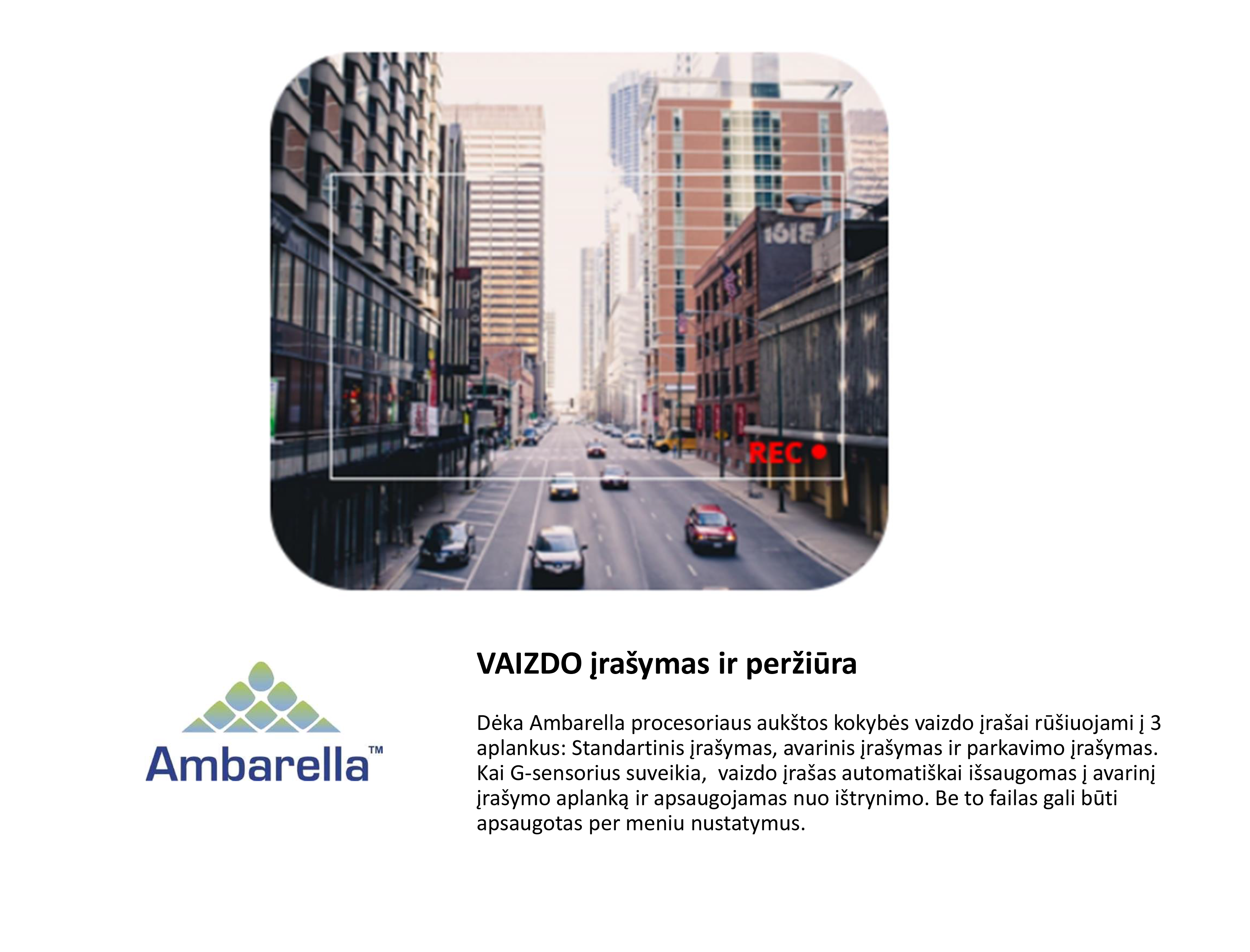 Radaro detektorius-Vaizdo registratorius Neoline HYBRID X-COP 9000 Vaizdo registratoriai - radarų detektoriai Neoline AUTOGARSAS.LT