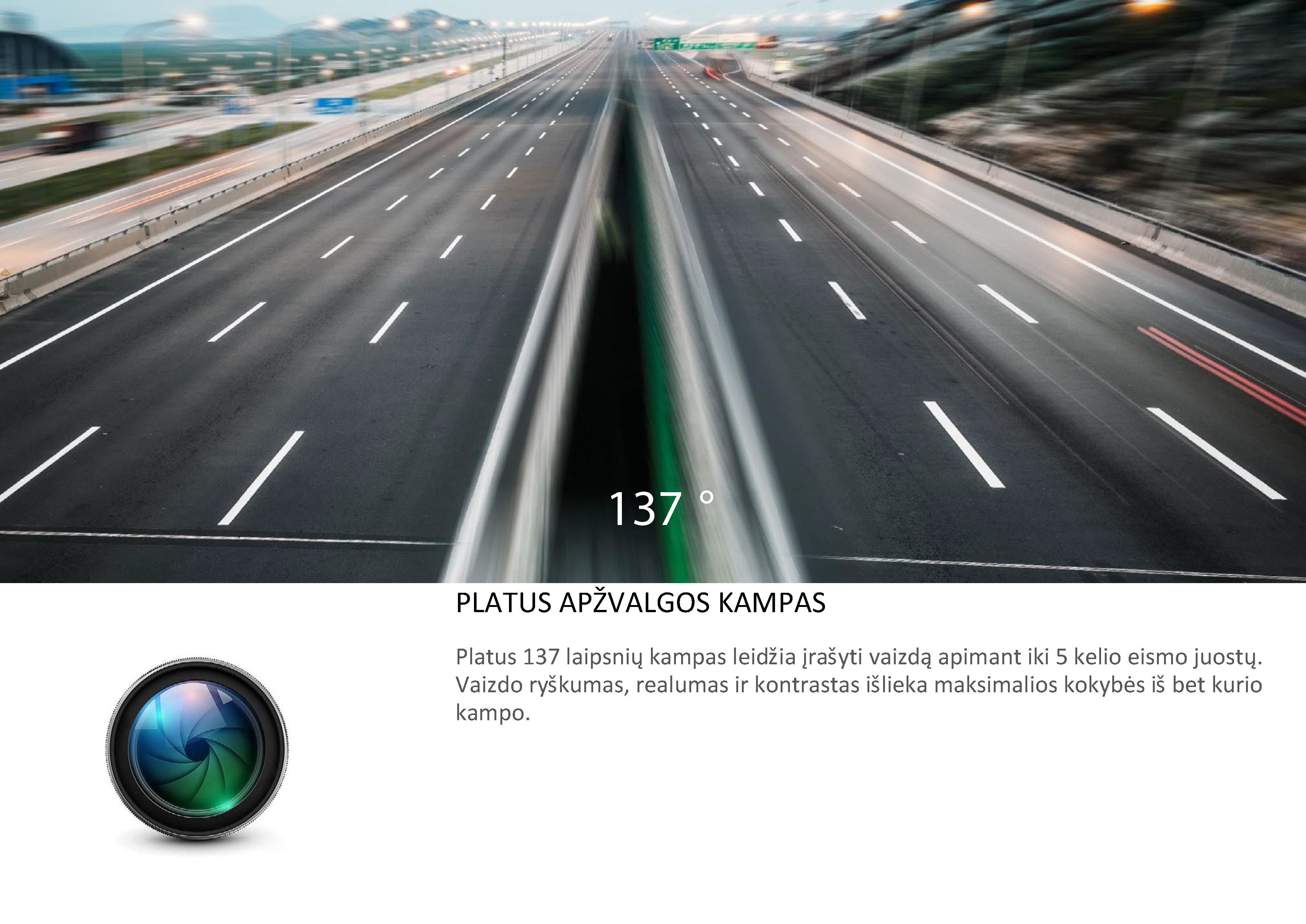 Radaro detektorius-Vaizdo registratorius Neoline X-COP 9700 LT kalba (+nemokamas montavimas) Vaizdo registratoriai - radarų detektoriai Neoline AUTOGARSAS.LT