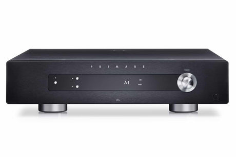 Primare I25 MK2 Prisma, integruotas stereo stiprintuvas su tinklo grotuvu (įvairių spalvų)