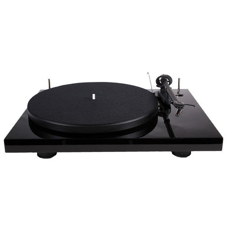 Pro-Ject DEBUT III (DC), patefonas