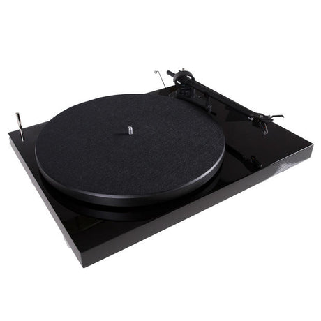Pro-Ject DEBUT III (DC), patefonas