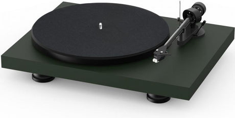 Pro-Ject Debut Carbon EVO, patefonas (įvairių spalvų)