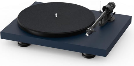 Pro-Ject Debut Carbon EVO, patefonas (įvairių spalvų)