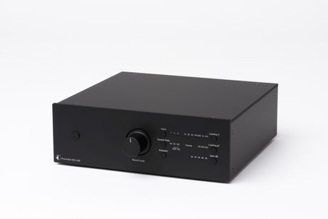 Pro-Ject Phono Box DS2 USB, pradinis stiprintuvas su Hi-Res USB sąsaja (įvairių spalvų)