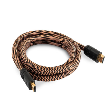 Proson Arctic HDMI 8K / 4K, signalinis HDMI kabelis (1m-10m)