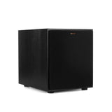 Žemų dažnių kolonėlė Klipsch R-100SW, 300W Kolonėlės Klipsch AUTOGARSAS.LT