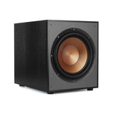 Žemų dažnių kolonėlė Klipsch R-120SW, 400W Kolonėlės Klipsch AUTOGARSAS.LT