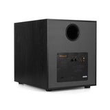Žemų dažnių kolonėlė Klipsch R-120SW, 400W Kolonėlės Klipsch AUTOGARSAS.LT