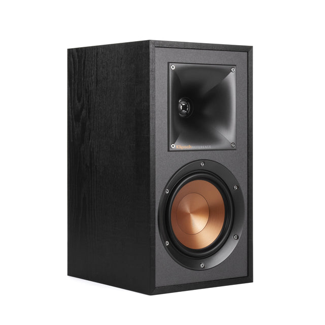 Lentynininė garso kolonėlė Klipsch R-51M, 340W Kolonėlės Klipsch AUTOGARSAS.LT