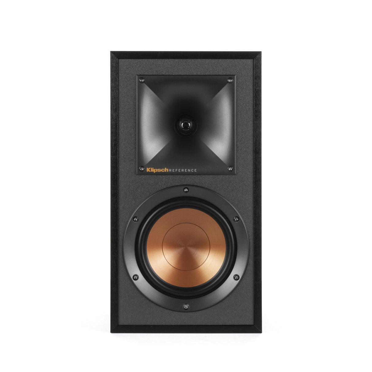 Lentynininė garso kolonėlė Klipsch R-51M, 340W Kolonėlės Klipsch AUTOGARSAS.LT