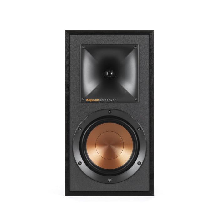 Lentynininė garso kolonėlė Klipsch R-51M, 340W Kolonėlės Klipsch AUTOGARSAS.LT