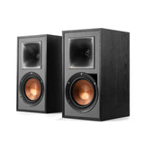 Lentyninės aktyvios garso kolonėlės Klipsch R-51PM, 140W Kolonėlės Klipsch AUTOGARSAS.LT