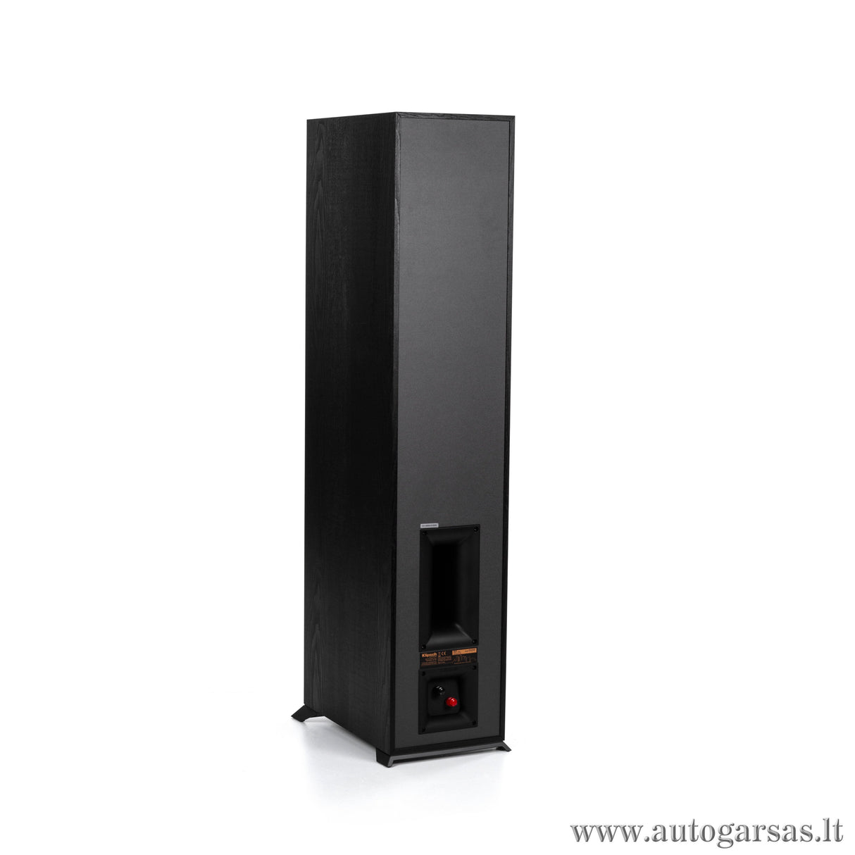 Klipsch R-620F Kolonėlės Klipsch AUTOGARSAS.LT