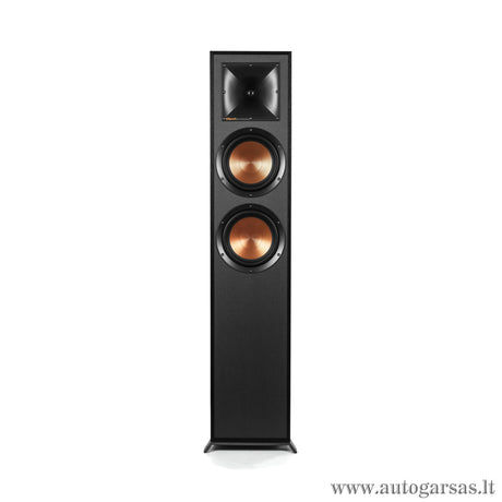 Klipsch R-620F Kolonėlės Klipsch AUTOGARSAS.LT