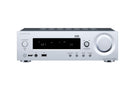 Tinklinis stereo resyveris Onkyo R-N855 2.1, 2x70W, Bluetooth, AirPlay Stereo Onkyo AUTOGARSAS.LT