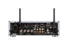 Tinklinis stereo resyveris Onkyo R-N855 2.1, 2x70W, Bluetooth, AirPlay Stereo Onkyo AUTOGARSAS.LT