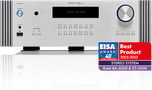 Rotel RA-6000, integruotas stiprintuvas (įvairių spalvų)- EISA