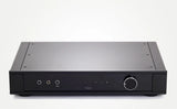 REGA ELEX MK4, integruotas stereo stiprintuvas