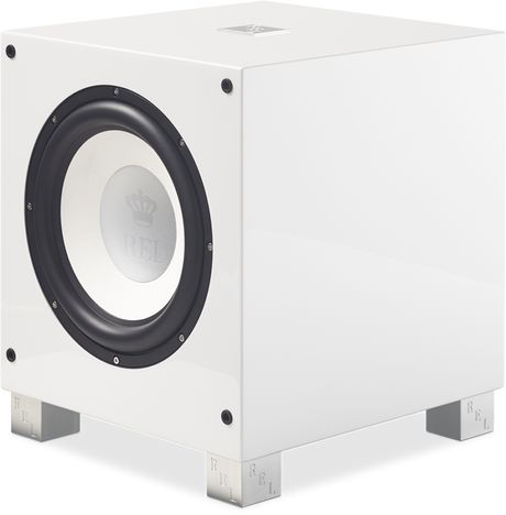 REL T/9i, žemų dažnių garso kolonėlė